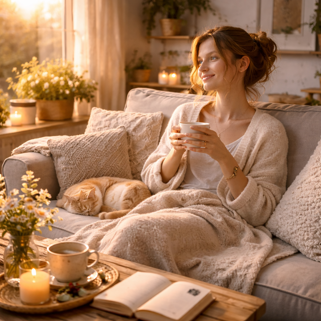 Menciptakan Lingkungan yang Membuat Diri Merasa Diterima